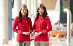 Vietjet đón tin vui hợp tác với Starlink, tung triệu vé 0 đồng cùng ưu đãi đến 40%