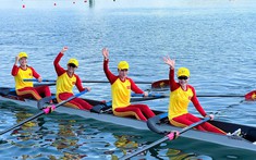 ASIAD 20 ngày 24/9: Thể thao Việt Nam giành thêm nhiều huy chương