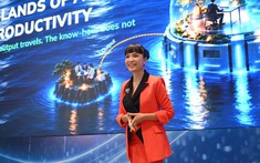 Anphabe trở thành đối tác đầu tiên của OpenAI về chuyển đổi năng suất & năng lực AI tại Việt Nam