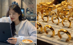 Lời khuyên cho người xem giá vàng mỗi ngày