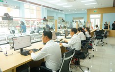 Sắp xếp đơn vị hành chính, xây dựng mô hình chính quyền địa phương hai cấp - Sự vận dụng đúng đắn mối quan hệ giữa đổi mới kinh tế và đổi mới chính trị 
