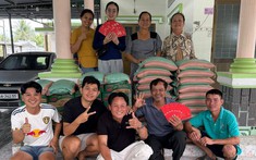 Content Creator My Tạo: Khi nét duyên miền Tây trở thành chất liệu sáng tạo nội dung