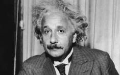 Thu nhập của Albert Einstein