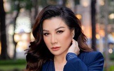 "Không ai đuổi được Trizzie Phương Trinh"