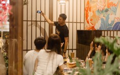 Nam diễn viên đình đám bán sushi từ TP.HCM đến Vĩnh Long, vừa xây nhà 10 phòng ngủ