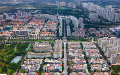 Lợi thế căn hộ sắp bàn giao của Khải Hoàn Prime
