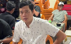 Đạo diễn quyền lực đi theo xin lỗi Đàm Vĩnh Hưng