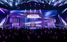 Đặc quyền VVIP lộ diện: TPBank mở lối đưa fan thẳng tiến đêm Chung kết Tinh Hà “Say Hi”