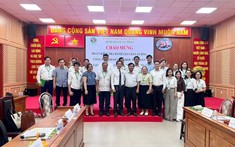 Bệnh viện Lê Văn Thịnh đạt 97/100 điểm khám sức khỏe toàn dân