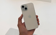 Đây là chiếc iPhone "quốc dân" mới, đáng mua nhất hiện nay