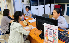 Từ trợ cấp đến học nghề, mở thêm đường trở lại việc làm cho lao động thất nghiệp