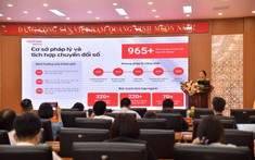 Tin tổng hợp 24h qua: Viettel đưa chữ ký số đến đúng "đích ký", xóa điểm nghẽn trong giao dịch số; Xuân Son gửi thông điệp xúc động sau chấn thương