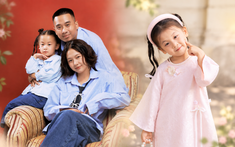 Quỳnh Anh và bé MinHee cùng những clip triệu view: “Nếu sau này con không muốn xuất hiện trên kênh nữa, tôi sẽ tôn trọng”