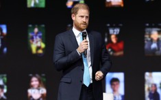 Chuyên gia tiết lộ mức cát-xê gây choáng của Hoàng tử Harry: Một bài phát biểu có thể lên tới gần 25 tỷ đồng