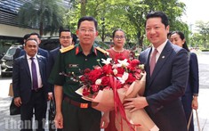 Tin tổng hợp 24h qua: Bộ trưởng Bộ Thanh tra Campuchia thăm và làm việc tại Tập đoàn Viettel; Không để mọi rủi ro, chi phí đầu tư điện chuyển sang người dân