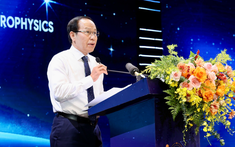 Việt Nam đăng cai tổ chức Kỳ thi Olympic Thiên văn và Vật lý thiên văn quốc tế lớn nhất từ trước tới nay