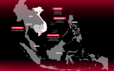 Viettel IDC: Nhà cung cấp Cloud chủ quyền duy nhất Đông Nam Á của Broadcom