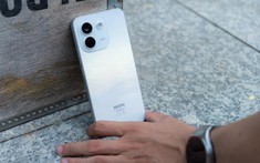 Trên tay Redmi Note 17 Pro Max có thật sự mạnh, pin trâu