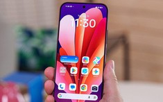 POCO F9 Ultra: Màn hình mượt, pin bền bỉ còn gì nữa?