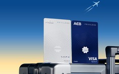 Một chiếc thẻ ACB bất ngờ được cộng đồng mạng chú ý vì… ngoại hình