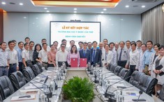 Đưa đào tạo sau đại học đến môi trường lâm sàng chuyên sâu