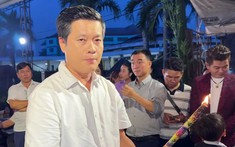 Trùm Điền Quân Khương Dừa xin lỗi nghệ sĩ và đối tác