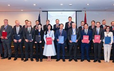 HDBank mở rộng hợp tác quốc tế với Citi và Standard Chartered, tăng cường kết nối nguồn vốn toàn cầu