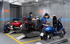 Bảo hành dài hạn, dịch vụ rộng khắp: Chìa khóa niềm tin phía sau gần 1,5 triệu xe máy điện VinFast