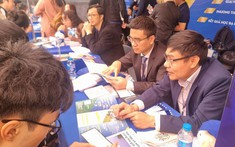 Cá nhân hóa truyền thông tuyển sinh bằng trí tuệ nhân tạo và bảo vệ dữ liệu người học tại các trường Đại học hiện nay