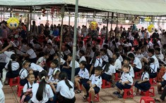 Thắp sáng ước mơ, tiếp nối nghĩa tình về đất Mũi