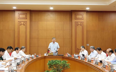 Tổng Bí thư, Chủ tịch nước Tô Lâm: Tiếp tục hoàn thiện đồng bộ pháp luật về phòng ngừa, giải quyết tranh chấp dân sự, hành chính và thi hành án