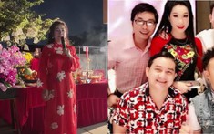 "Một nghệ sĩ từ Việt Nam qua Mỹ diễn show qua đời ngay trong lúc đi show"