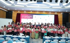Chính thức khởi động Giai đoạn 2 của dự án "Tiếp cận thị trường châu Âu thông qua thương mại điện tử"