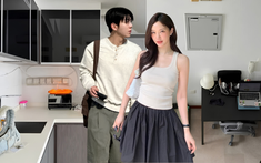 Cặp vợ chồng 31 tuổi thuê nhà hết 66 triệu/tháng