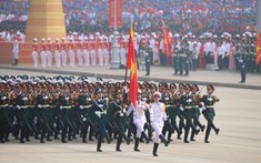 Nâng cao chất lượng Chính trị viên Đại đội ở các đơn vị quản lý học viên trường Sĩ quan chính trị hiện nay