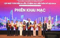 Da liễu TP.Hồ Chí Minh nâng chuẩn điều trị