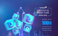 VietinBank ra mắt Gói dịch vụ thanh toán 2026: Tối ưu chi phí, linh hoạt theo nhu cầu doanh nghiệp