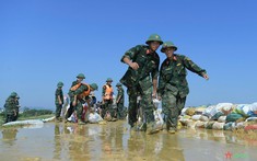 Không thể phủ nhận, hạ thấp vai trò của kinh tế Nhà nước 