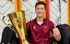Tài sản của Hoàng Đức