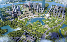MIK Group đồng hành cùng nhịp sống đô thị phía Nam bằng những giá trị thực bền vững