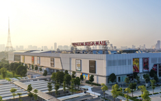 Vincom Retail đạt “cú đúp”: Ghi danh tại VNSI, góp mặt trong Top 50 Công ty đại chúng uy tín và hiệu quả 2026