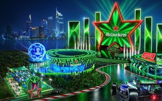 “The World Of Heineken®” - Siêu trải nghiệm nơi Bóng đá, F1®, Pickleball và Âm nhạc cùng hội tụ
