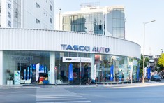Tasco Auto cải thiện hiệu quả kinh doanh, Geely và Lynk & Co trở thành mũi nhọn tăng trưởng mới