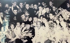 Từ tư tưởng Hồ Chí Minh về Văn hóa, khơi dậy khát vọng phát triển đất nước giàu mạnh, phồn vinh, hạnh phúc