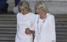 Vương hậu Camilla và màn “mặc lại đồ cũ” đầy tinh tế: Ở tuổi 79, bà chứng minh khí chất quan trọng hơn việc liên tục đổi mới tủ đồ