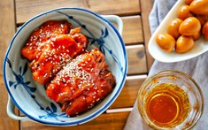 Cánh gà om bia: Công thức chuẩn vị, ngon đến mức "ăn sạch cả nước sốt"
