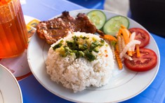 3 lời khuyên cho những ai thích ăn nhiều cơm
