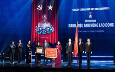 Vinamilk và nửa thế kỷ nỗ lực vì sứ mệnh dinh dưỡng, sức khỏe cộng đồng