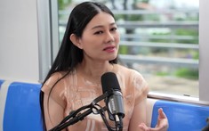 Hậu duệ gia tộc lẫy lừng miền Nam được phong NSND sớm