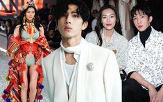 "Tổng tài" hot nhất hiện nay: Nên duyên với siêu mẫu Victoria's Secret, đã đưa nhau về ra mắt gia đình tính chuyện trăm năm